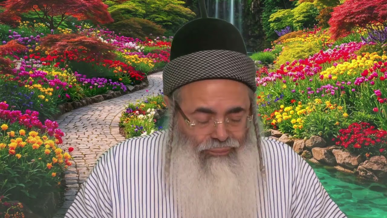 Parashat Matzora | Controlling Speech  Part 1 | Rabbi Amnon Yitzhak.