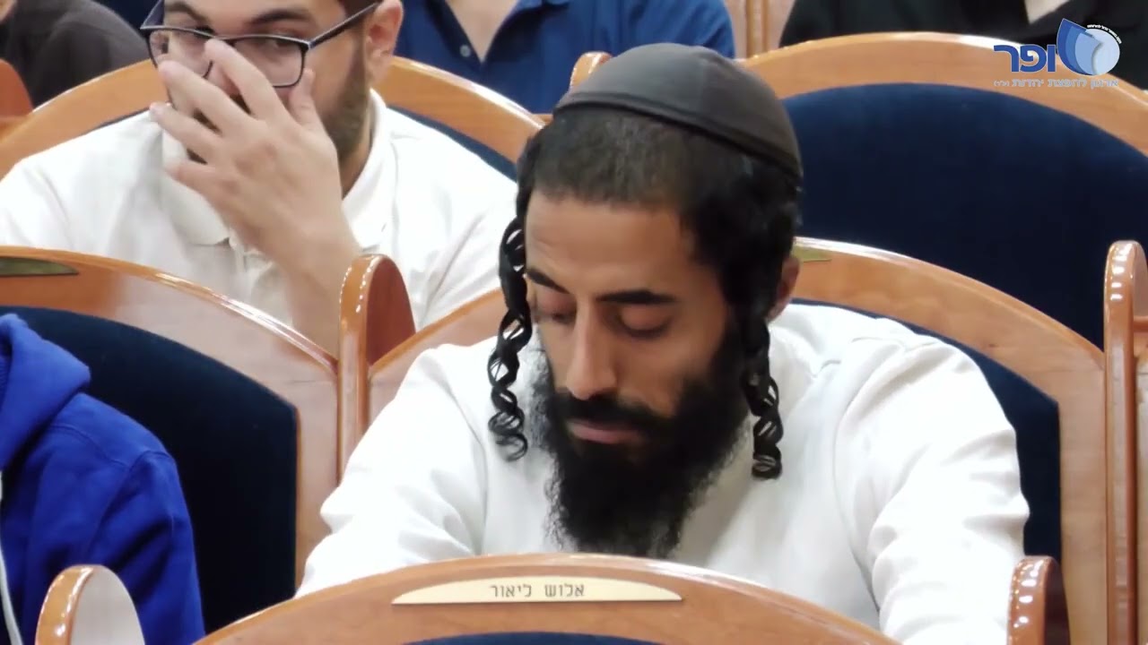 Elul - Father loves us | Rabbi Amnon Yitzhak.