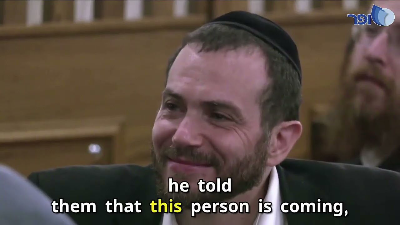 Don't be an embarrassment | Rabbi Amnon Yitzhak.