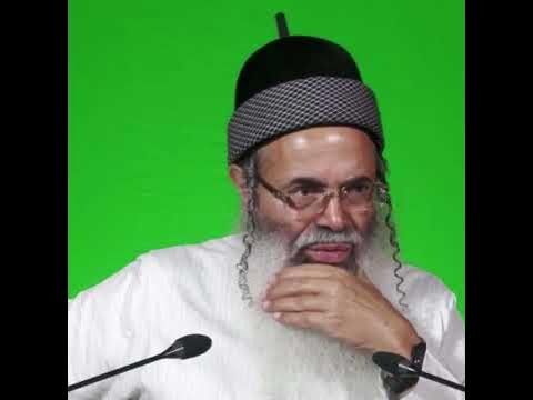 Why do women control men? #rabbi