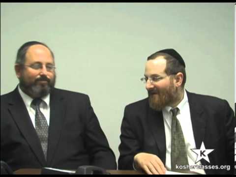 07-21-2010  STAR-K Discusses Summer Travel for the Kosher Traveler