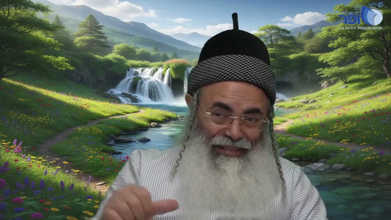 Insights and Innovations on Parashat Vayeshev Part 1 | Rabbi Amnon Yitzchak.