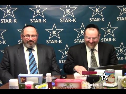 03-25-2015  Pesach Products 2015