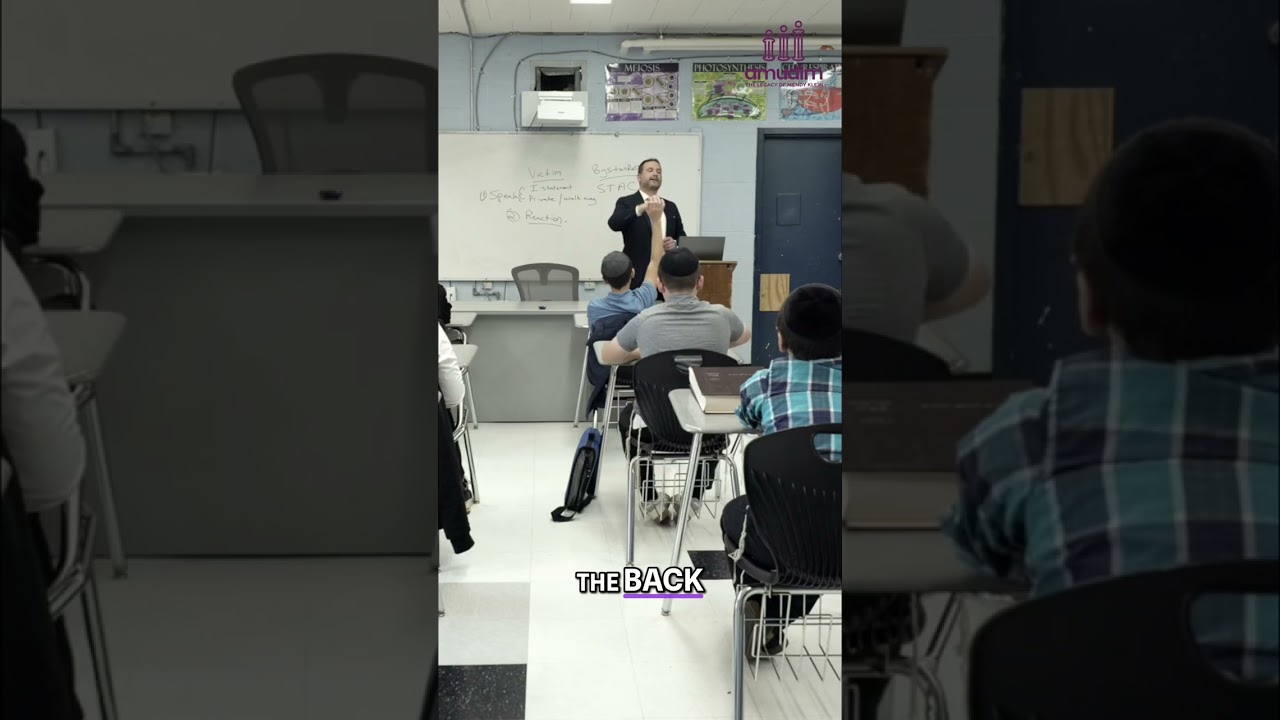 Why Bullies Bully: Understanding Their Motivation #shorts