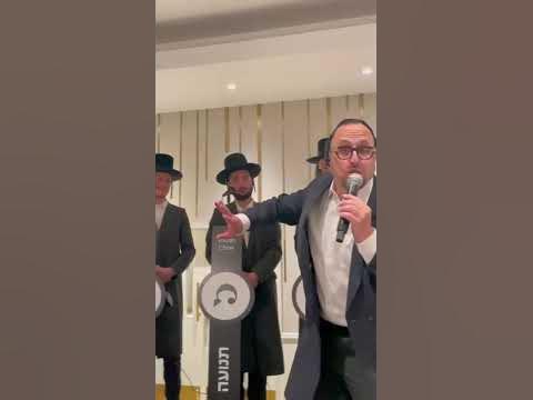 Duddy Jacoby 🎹 Lipa Schmeltzer 🎤 Tnuah Choir
