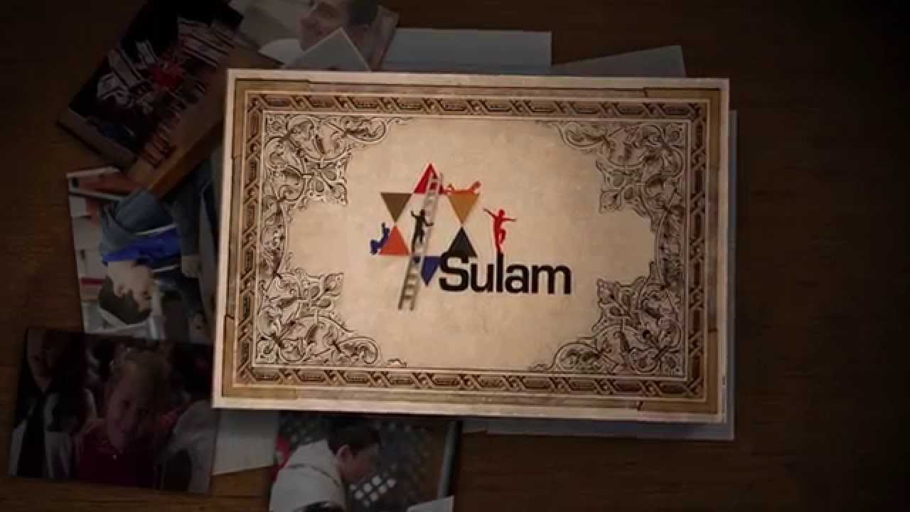 We Are Sulam