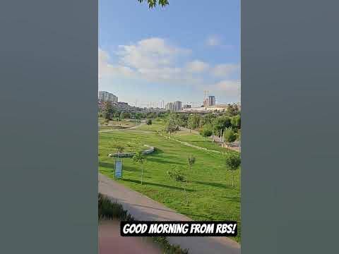 Good morning from RBS!