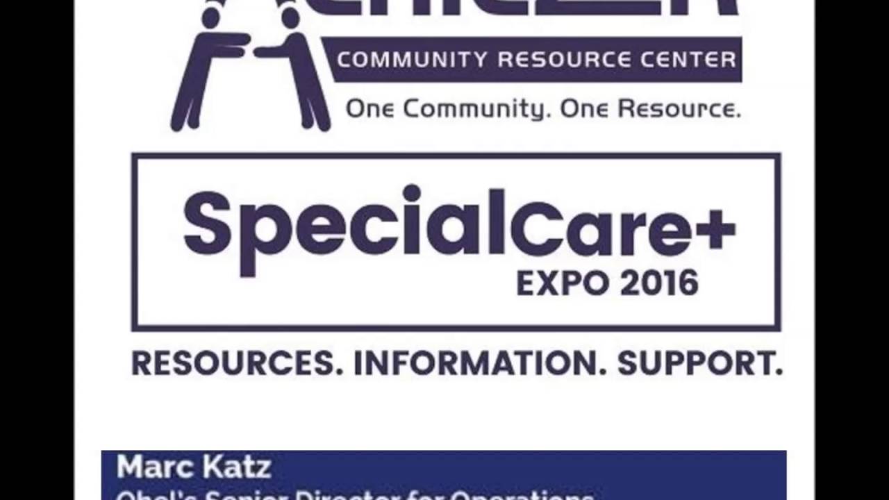 Achiezer SpecialCare: Mr. Marc Katz