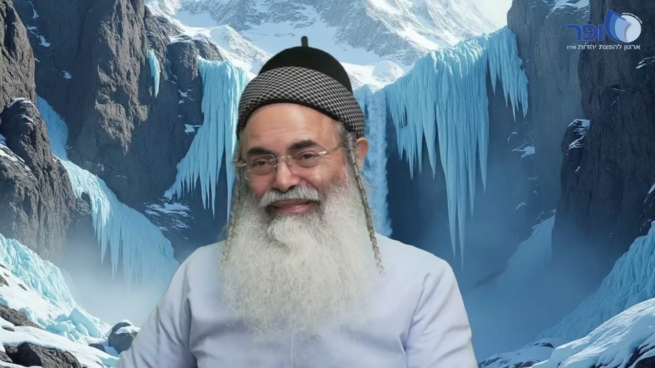 Insights and Innovations on Parashat Terumah | Rabbi Amnon Yitzchak.