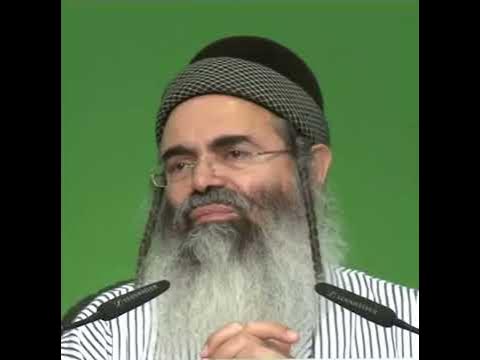 Why do they have to wear a headscarf?  #rabbi