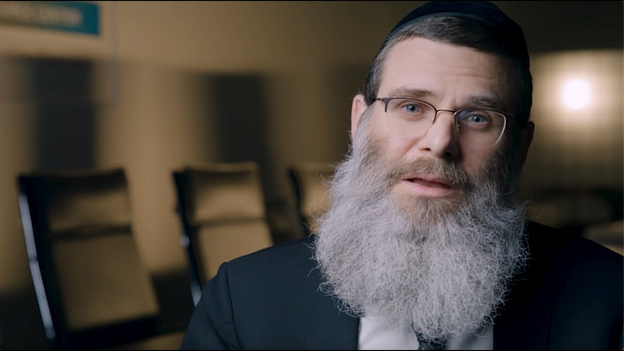 Achiezer at 13: Chesed Shel Emes