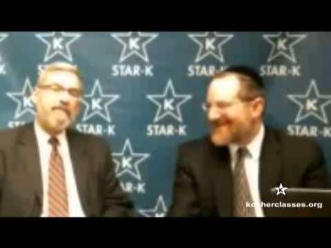01-30-2014  STAR-K Discusses Pesach Hotels