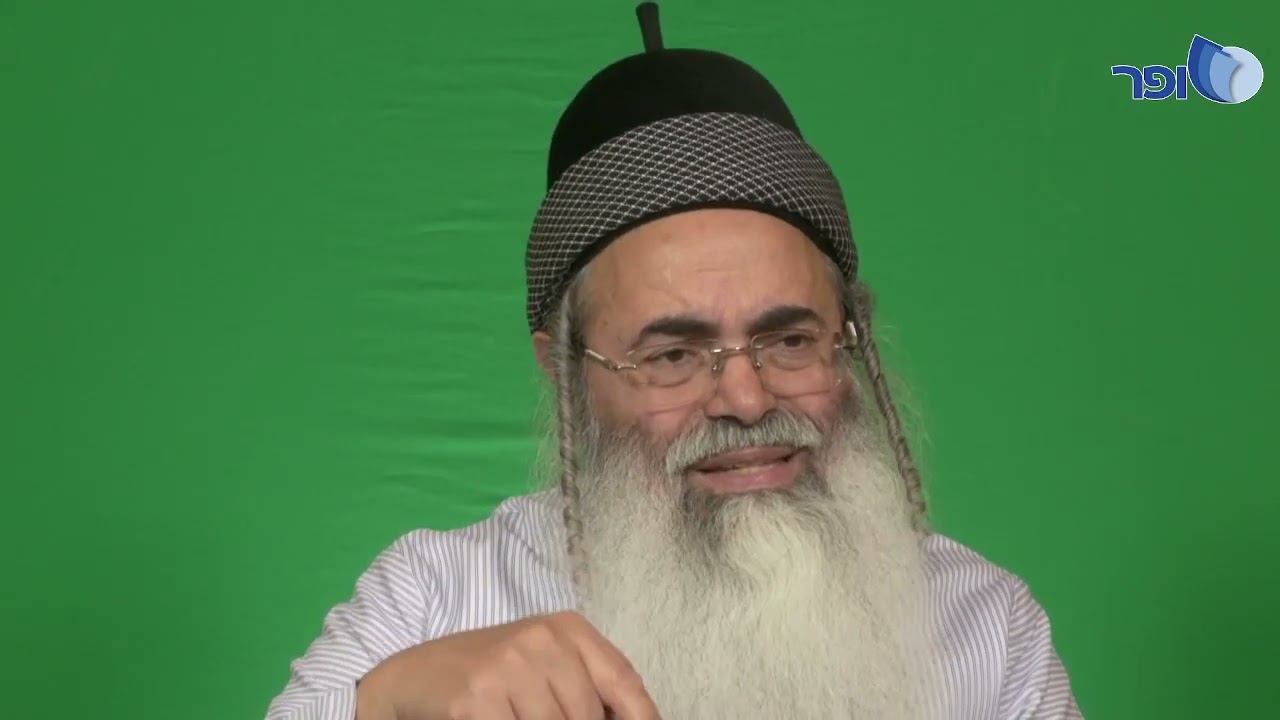The Secrets of the Afikomen | Netanya 31/03/25 | Rabbi Amnon Yitzhak.