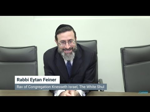 Achiezer COVID Webcast, March 18, 2020