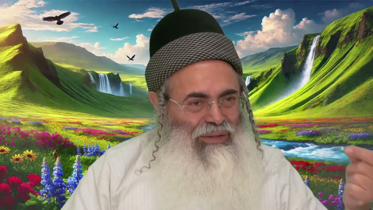 Respect and Money | Rabbi Amnon Yitzhak.