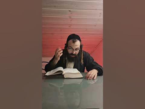 זיך מדבק זיין און אייברשטען איז נאר דורך אמת