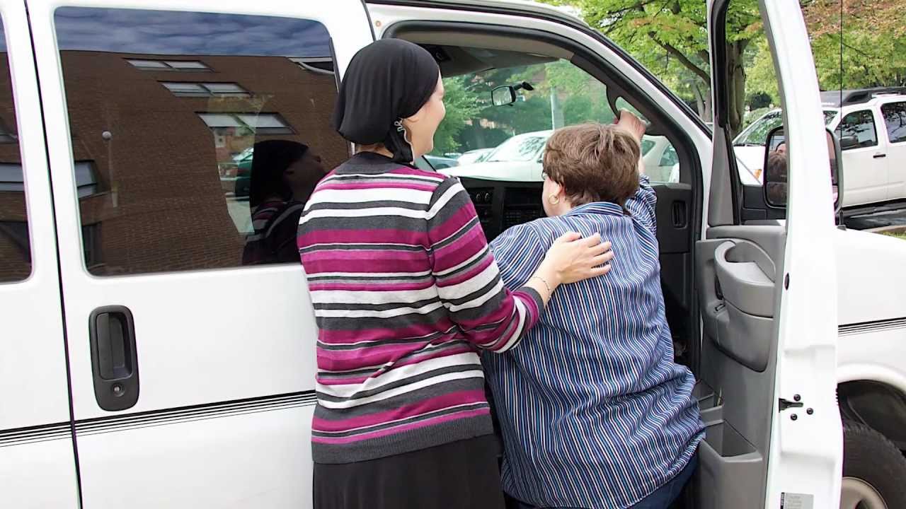 Bikur Cholim of Baltimore