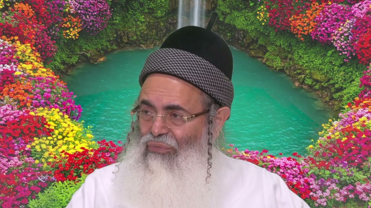 Parashat Matzora | Controlling Speech  Part 2 | Rabbi Amnon Yitzhak.