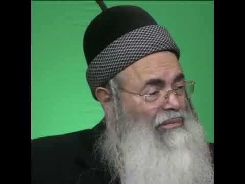 Is Trump on our side? #rabbi