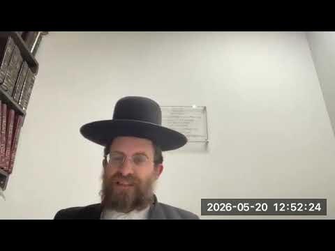 Shavuos 5786