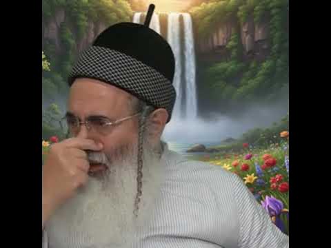 Parashat Beshalach.  #rabbi