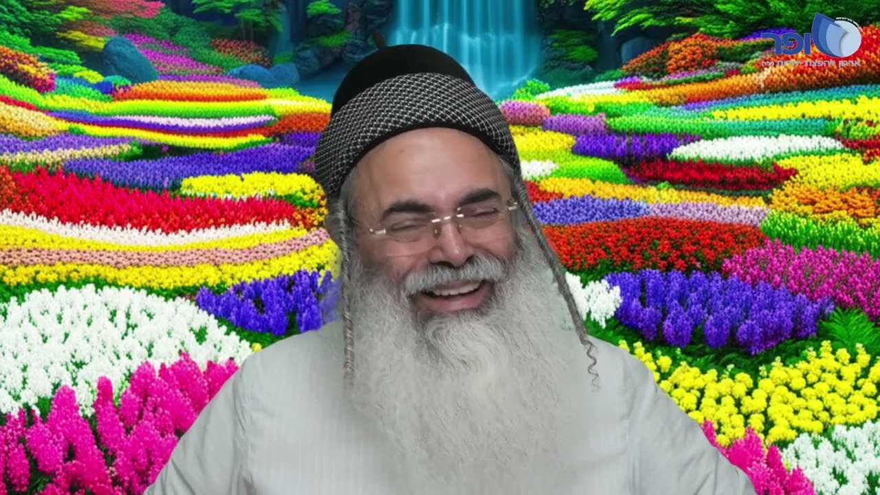 Insights and New Interpretations on Parashat Yitro Part 5 | Rabbi Amnon Yitzhak.