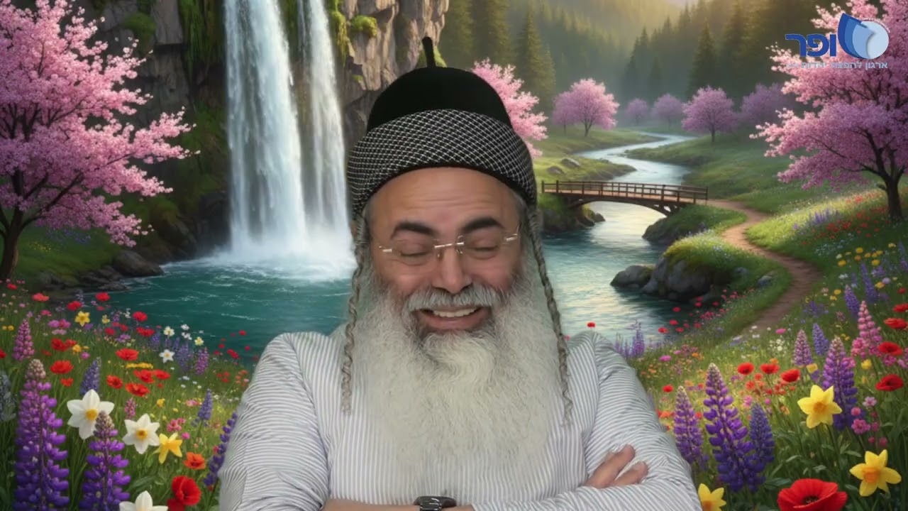 Interpretations and Innovations on Parashat Bo Part 5 | Rabbi Amnon Yitzchak.