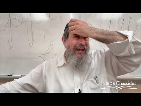 The Essence Of Shavuos talk part 2 - being excired about Torah , Rabbi Yossi Paltiel - 5786