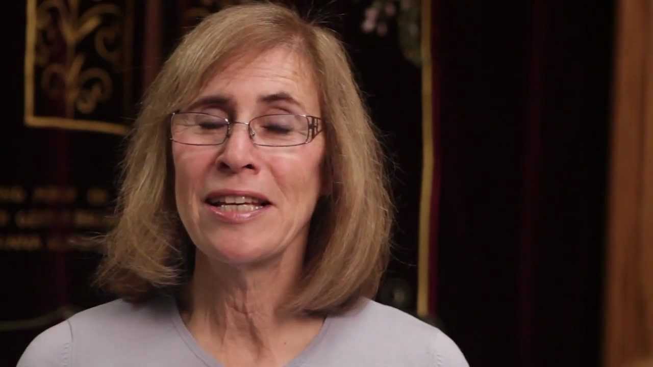 Shalom Torah Centers 2012 -  Arthur and Nora Horn