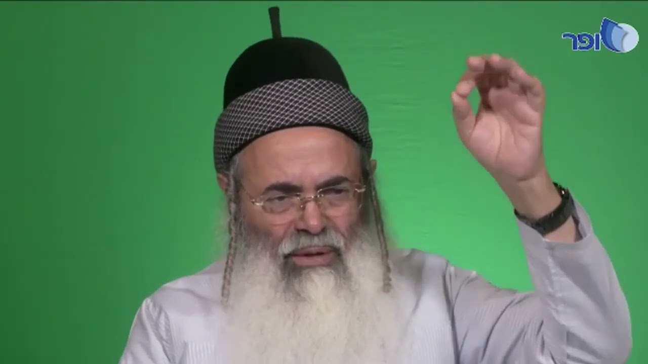His Word Will Not Begin | Ness Ziona 07/28/25 | Rabbi Amnon Yitzhak Shlita.