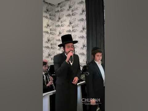 Meilech Braunstein X moki soloman X shloimi schinfeld band!! STUNNING CHUPPAH!! #music #mustwatch