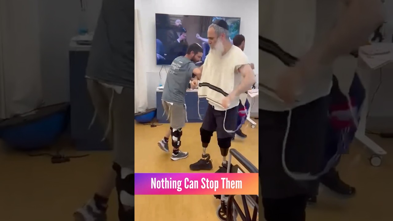 Real Strength