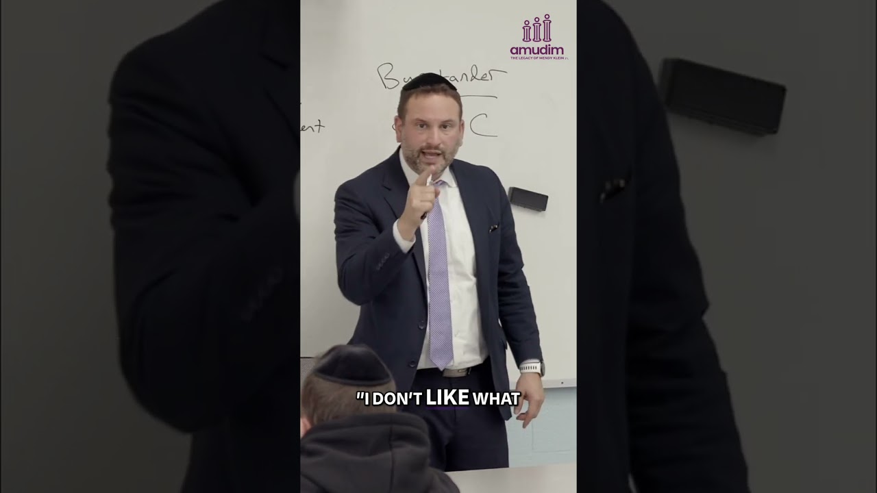 Stop Bullying: Use 'I Statements' to End It Now! #shorts