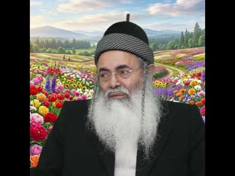 The Clown from Lebanon.  #rabbi
