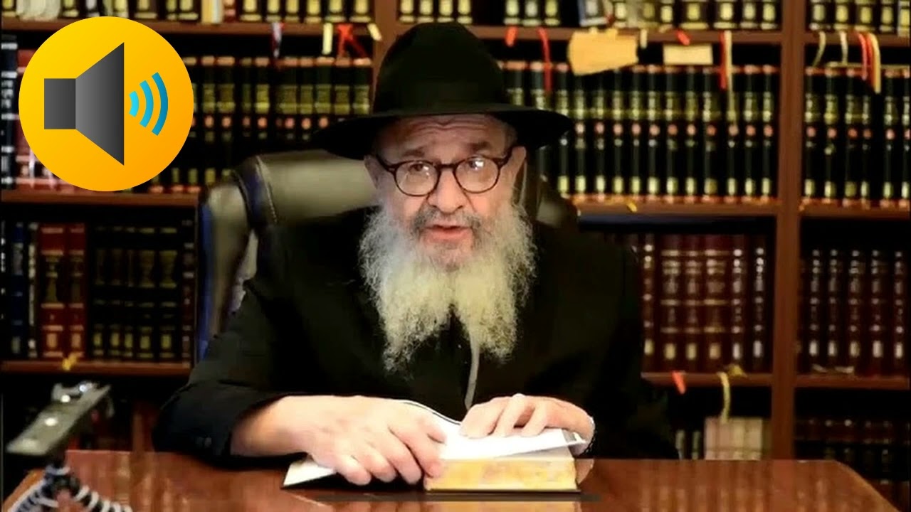 A Vort From the Rebbe Shavuos, Rabbi Leibel Schapiro - 5786