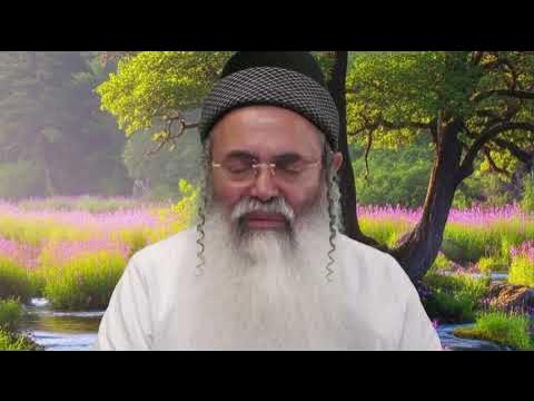 This generation is spolied | Rabbi Amnon Yitzhak.