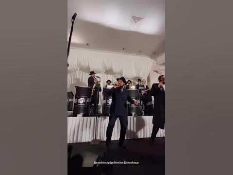 Yossi Shtendig 🎹 Benny Friedman, Shmueli Ungar 🎤 Yedidim Choir 🔥
