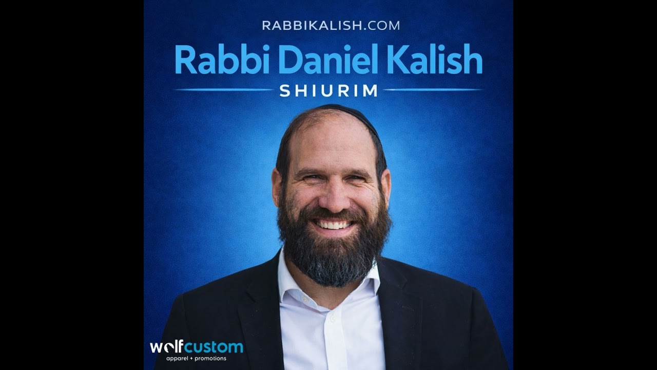 Shiur Tonight In North Miami Beach, Florida