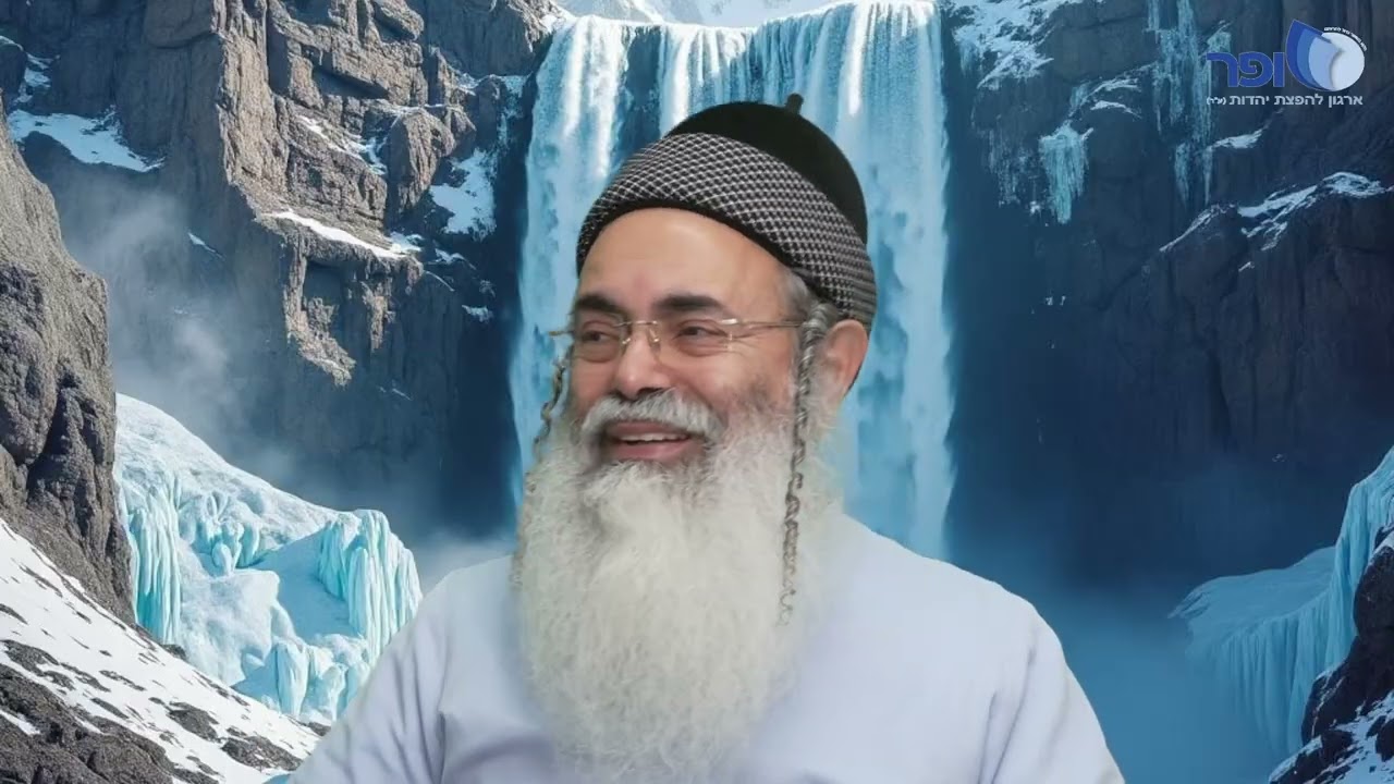 Insights and New Interpretations on Parashat Mishpatim Part 4 | Rabbi Amnon Yitzchak.
