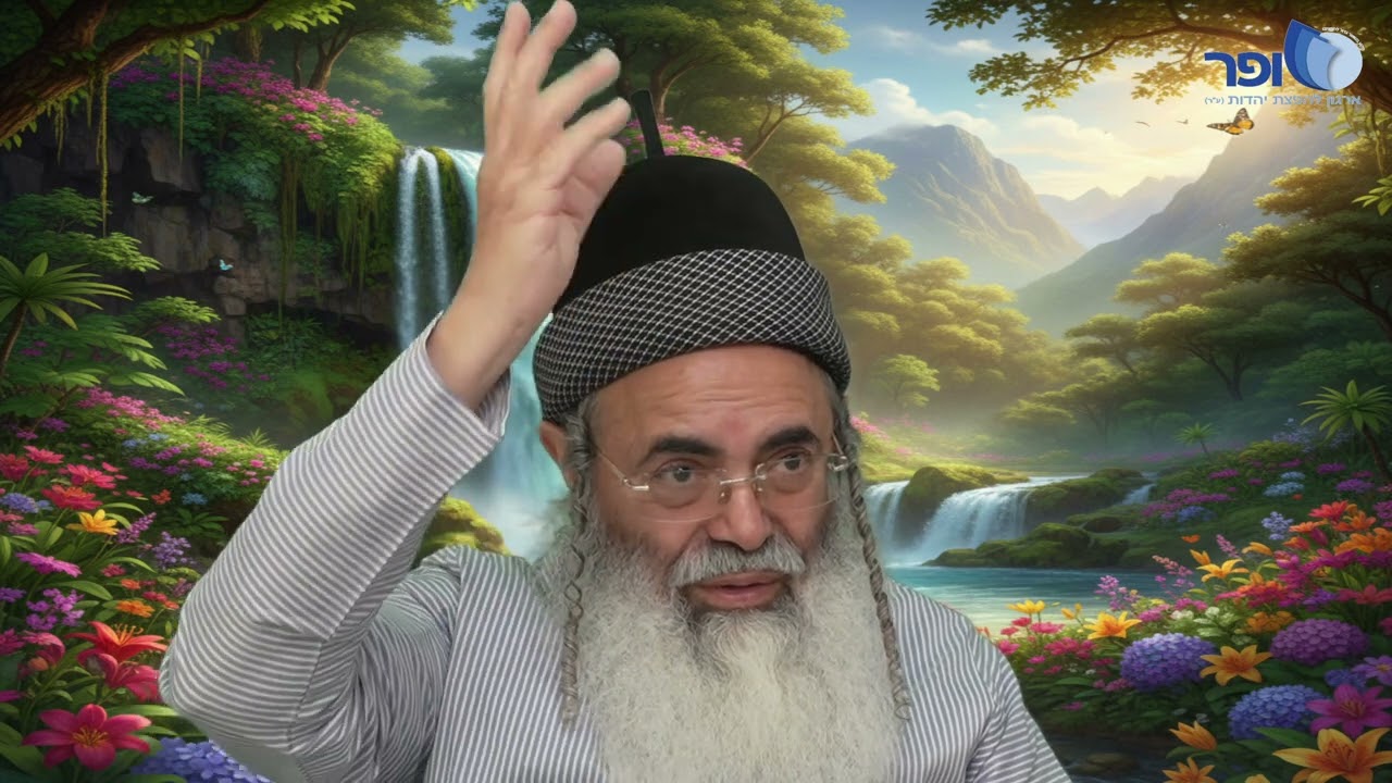 Insights and Innovations on Parashat Vayeshev Part 2 | Rabbi Amnon Yitzchak.