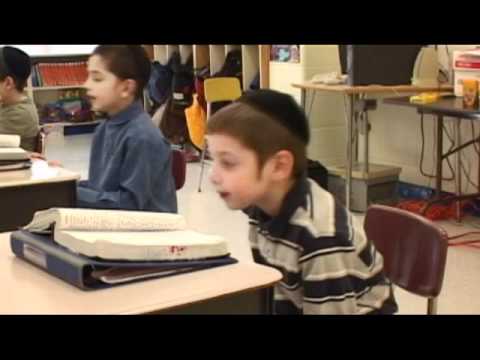 Masmidei HaSiyum (Part Four)