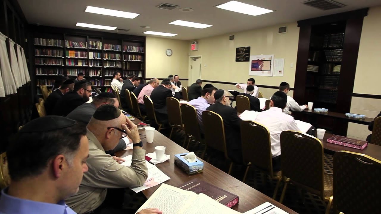Siyum Hashas - Pre-Siyum Videos