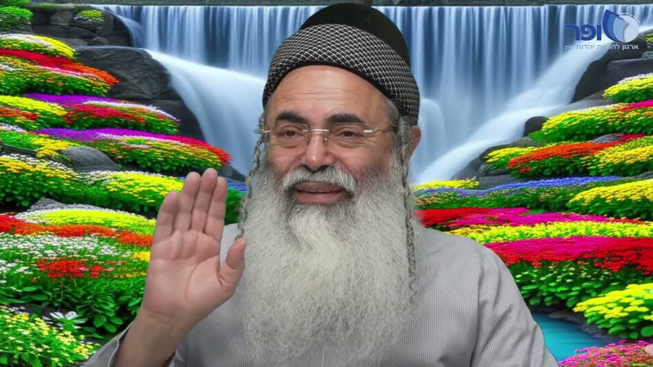 Insights and Innovations on Parashat Vayakhel | Rabbi Amnon Yitzchak.