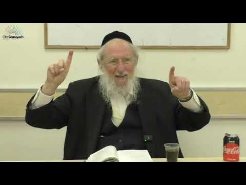 The Sanctity of Mitzvos - Rabbi Dovid Gottlieb