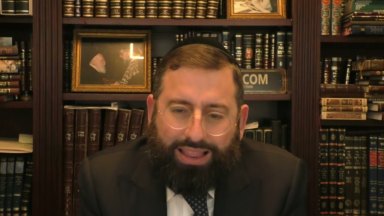 5 Sharp Divrei Torah on Parshas Naso {Pninei Kedem}
