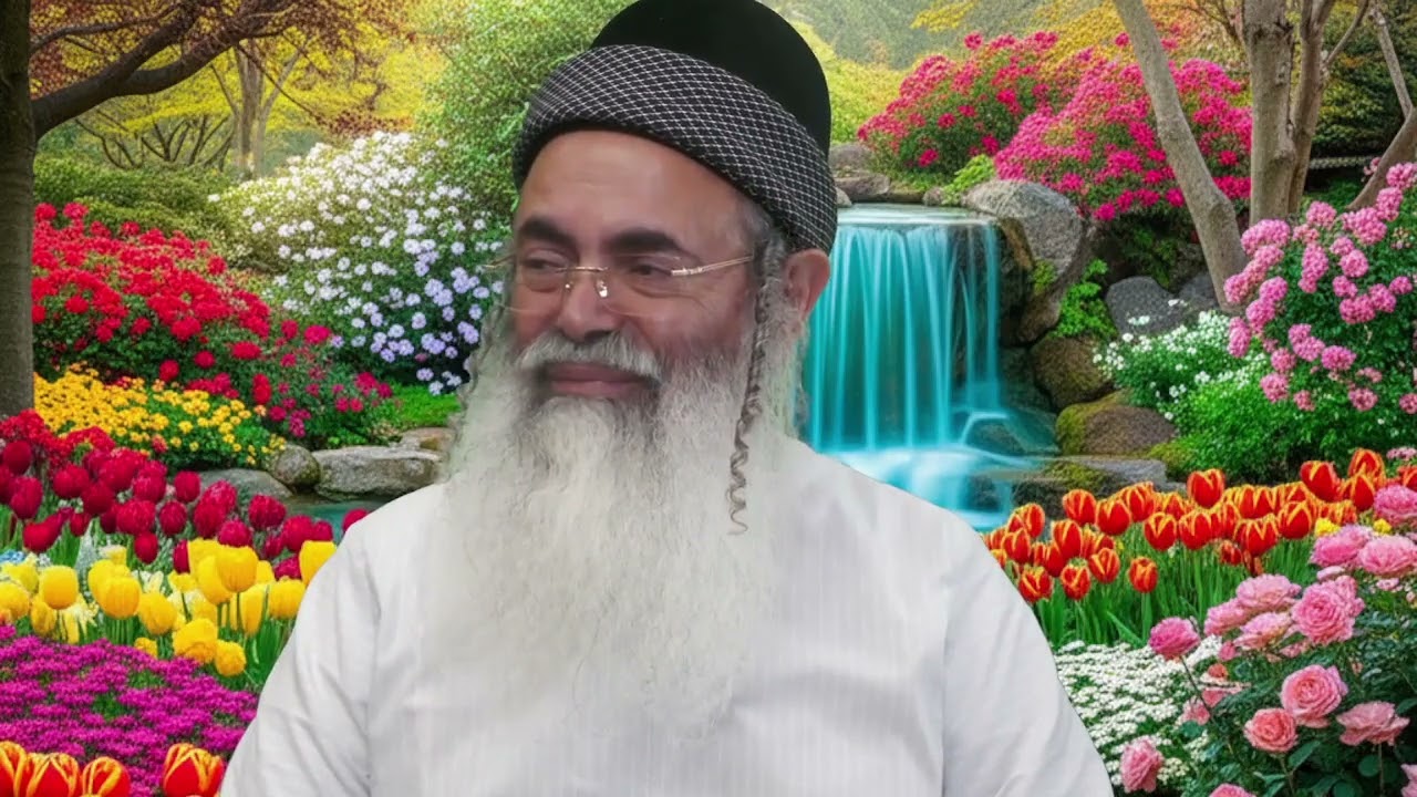 The commandment of tefillin and its significance | Rabbi Amnon Yitzhak.