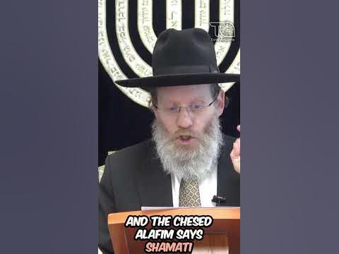 Wealth & Wisdom - R. Aharon Pessin - TorahAnytime.com