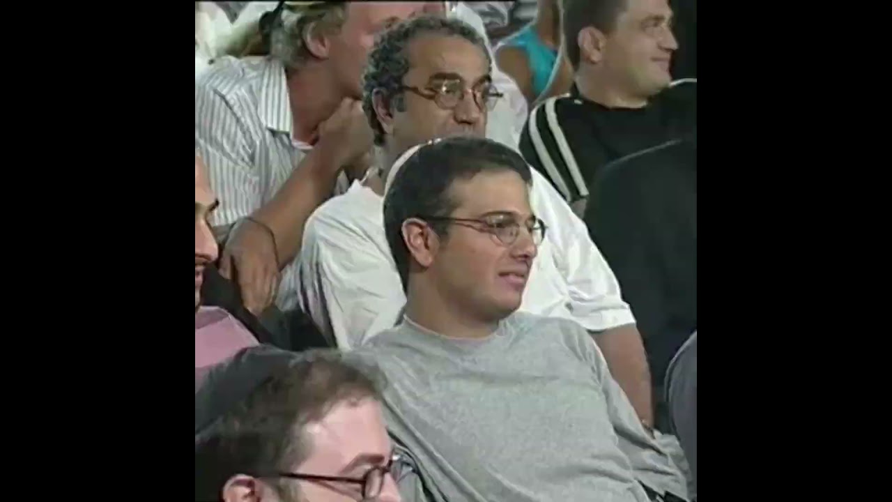 Chaim Nachman Bialik and Ahad Ha'am.  #rabbi