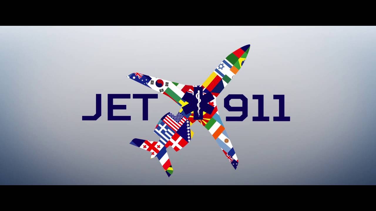 Copy of Jet 911