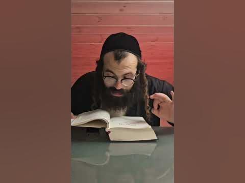 א מידה אין 30 סעקונדעס